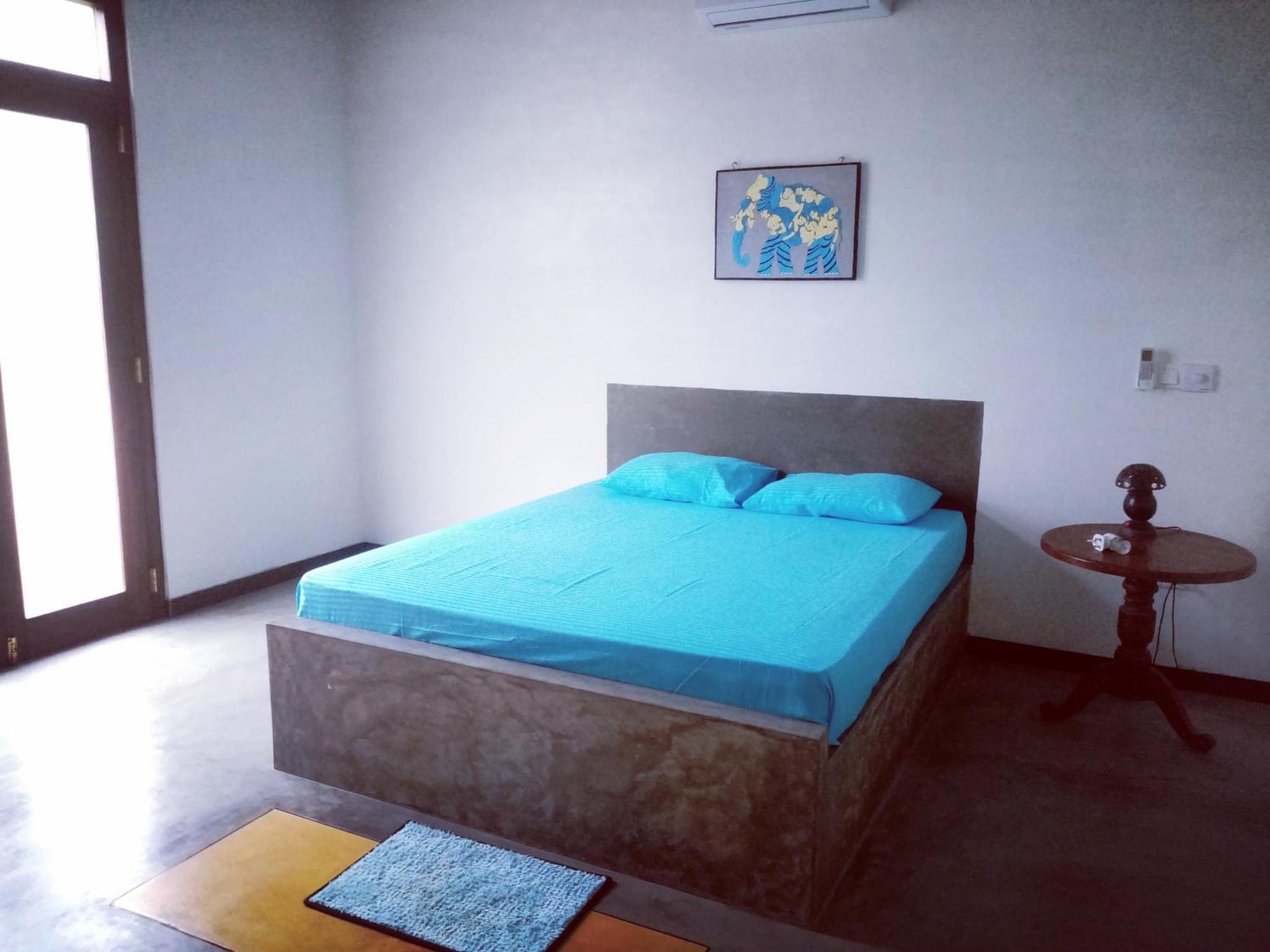 Om Villa ヒッカドゥワ エクステリア 写真