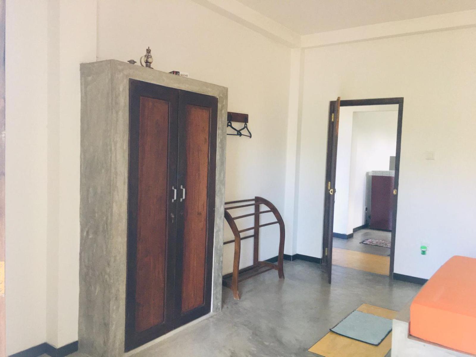 Om Villa ヒッカドゥワ エクステリア 写真