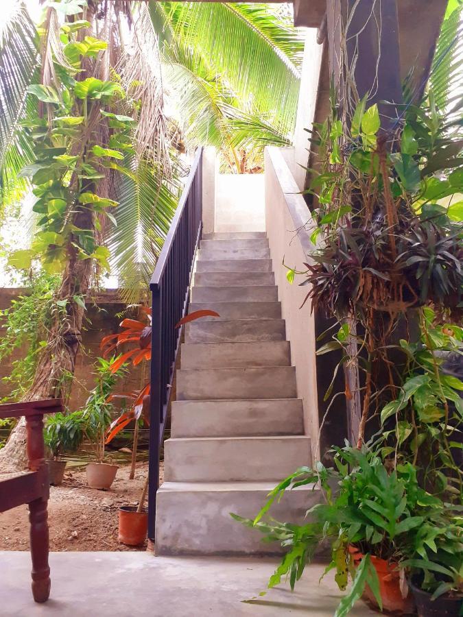 Om Villa ヒッカドゥワ エクステリア 写真